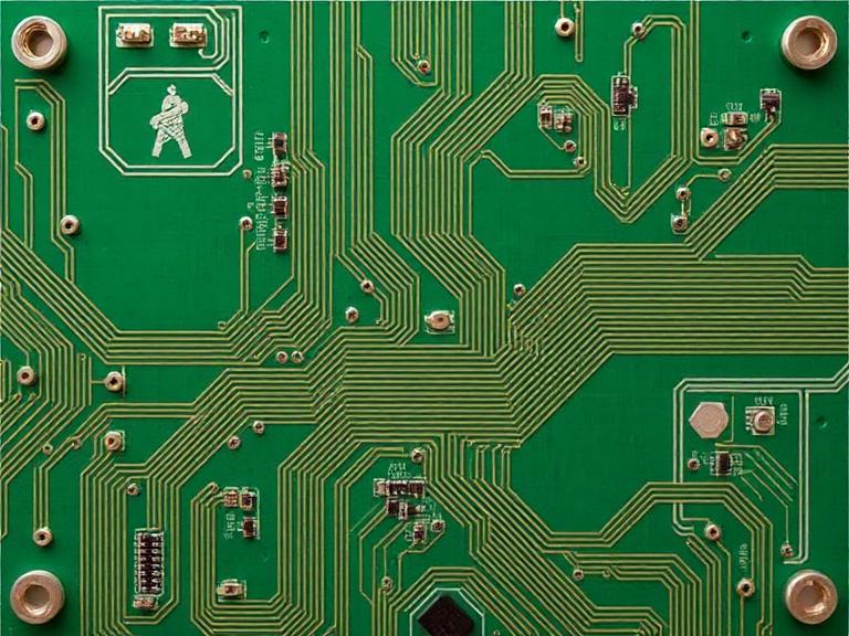 What is Substrate-Like PCB What is Substrate-Like PCB